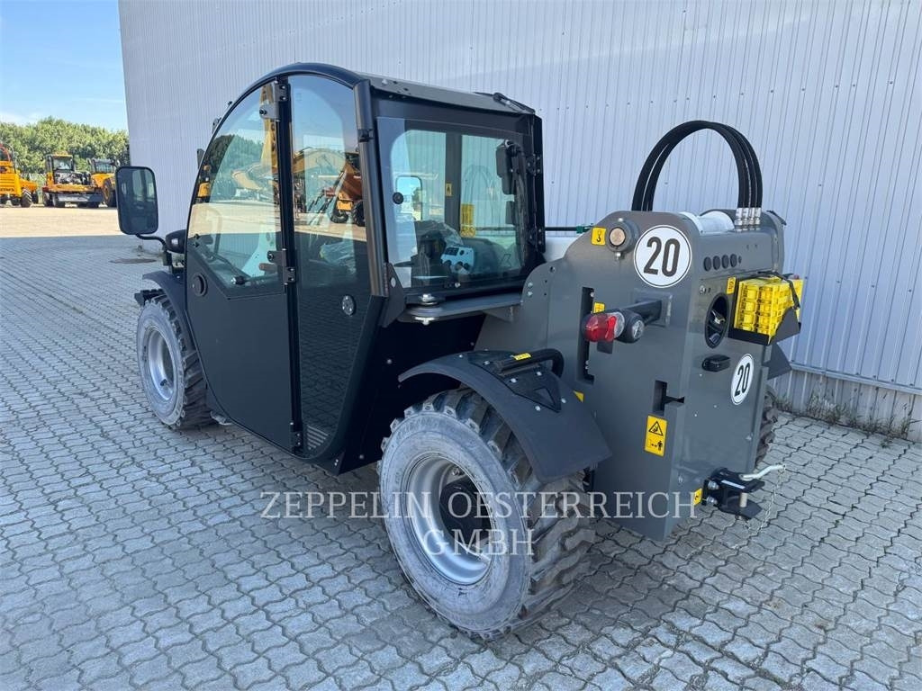 Faresin 6.26 CLASSIC 52 - Другая техника: фото 3 Faresin 6.26 CLASSIC 52 - Другая техника: фото 3