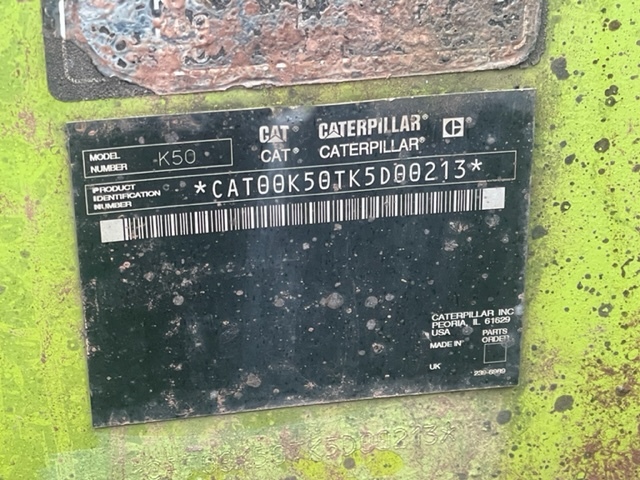 Поворотный кулак для Сельскохозяйственной техники Claas k50 zwolnica zwrotnica skrzynia ramię teleskop inne części: фото 6