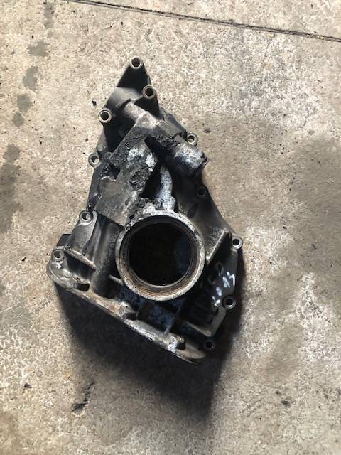 Deutz TCD 2013 L06 - Obudowa - Двигатель и запчасти для Сельскохозяйственной техники: фото 2 Deutz TCD 2013 L06 - Obudowa - Двигатель и запчасти для Сельскохозяйственной техники: фото 2