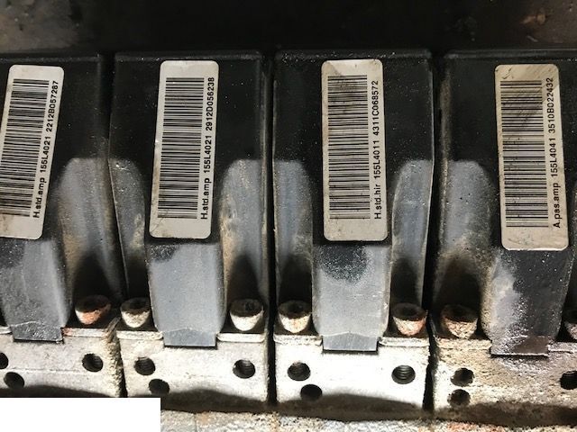 Электрическая система для Сельскохозяйственной техники Sauer Danfoss - Cewki Proporcjonalne Rozdzielacz Elektrozawory: фото 6 Электрическая система для Сельскохозяйственной техники Sauer Danfoss - Cewki Proporcjonalne Rozdzielacz Elektrozawory: фото 6