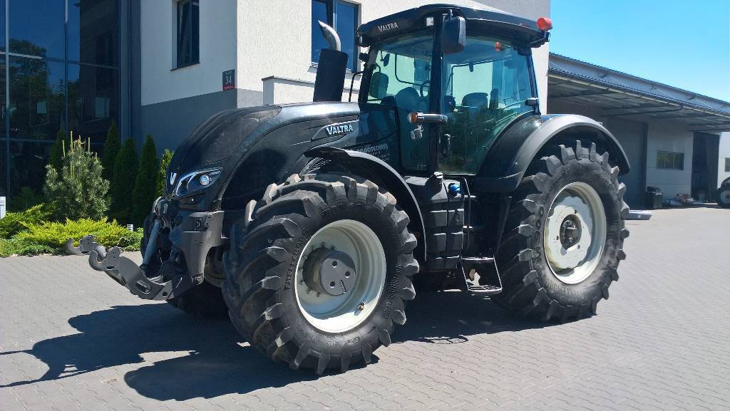 Valtra s374 - Obudowa Mostu - Ось и запчасти для Сельскохозяйственной техники: фото 1 Valtra s374 - Obudowa Mostu - Ось и запчасти для Сельскохозяйственной техники: фото 1