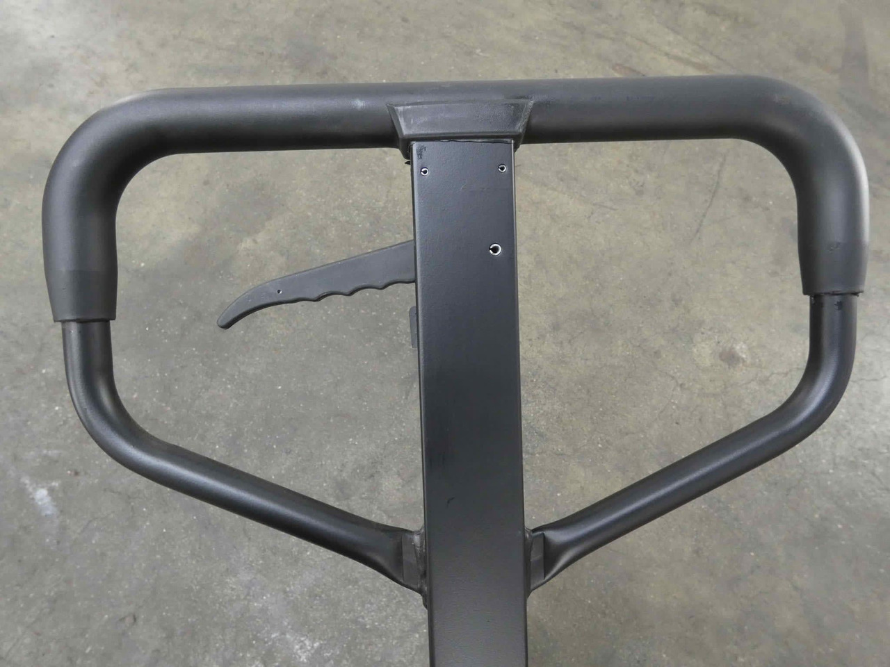 Linde 4x HPTM15/565mm - Тележка: фото 3 Linde 4x HPTM15/565mm - Тележка: фото 3