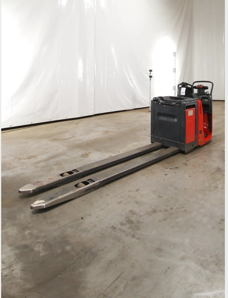 Linde N20/540mm/2400mm - Сборщик заказов: фото 2 Linde N20/540mm/2400mm - Сборщик заказов: фото 2