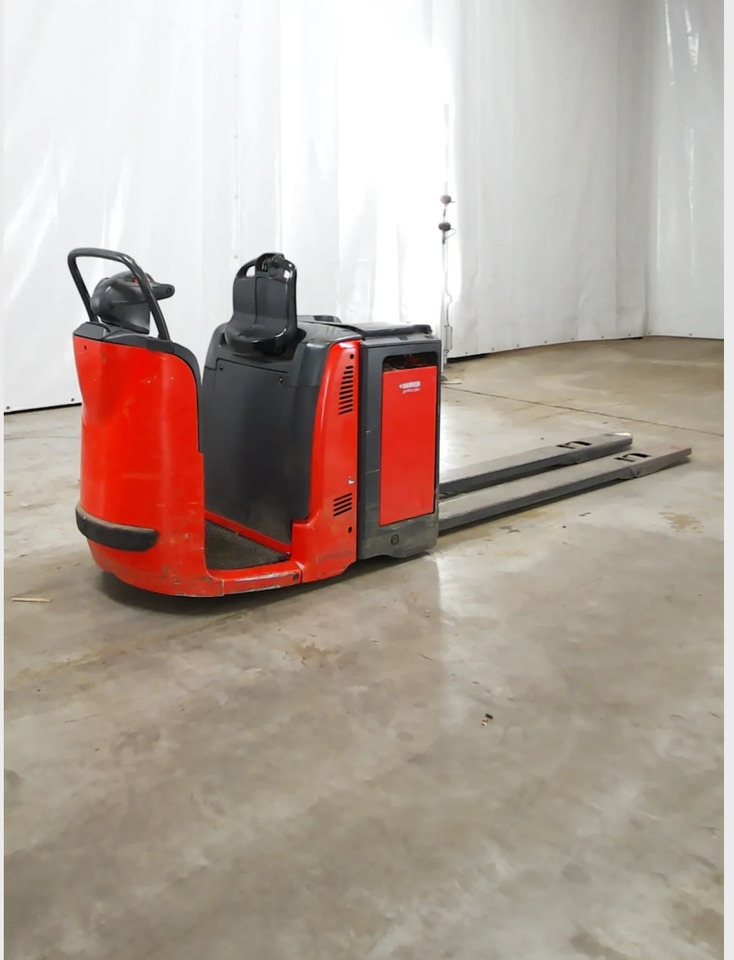 Linde N20/540mm/2400mm - Сборщик заказов: фото 1 Linde N20/540mm/2400mm - Сборщик заказов: фото 1