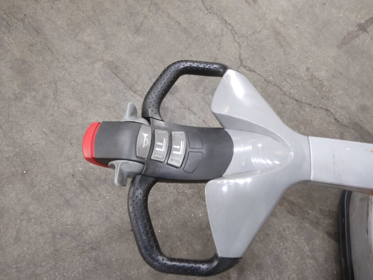 STILL EXV14C - Штабелер: фото 3 STILL EXV14C - Штабелер: фото 3