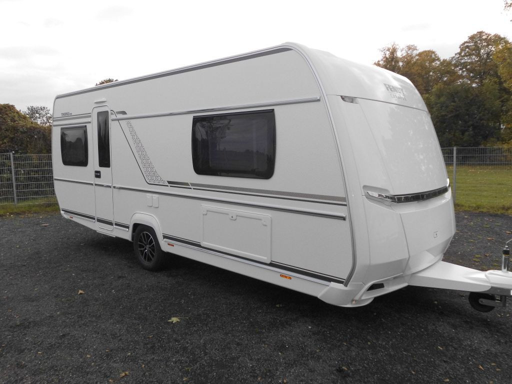 Fendt Tendenza 550 SG 2026 Safety 2000kg +++ - Прицеп дача: фото 1 Fendt Tendenza 550 SG 2026 Safety 2000kg +++ - Прицеп дача: фото 1