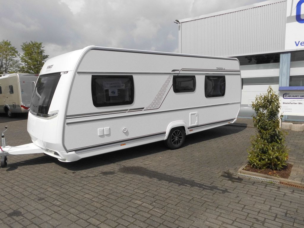 Fendt Tendenza 560 SFDW 2000kg. Batterie 75Ah Vivara Fendt Tendenza 560 SFDW mit Extras %Lagerabverkauf% - Прицеп дача: фото 4 Fendt Tendenza 560 SFDW 2000kg. Batterie 75Ah Vivara Fendt Tendenza 560 SFDW mit Extras %Lagerabverkauf% - Прицеп дача: фото 4