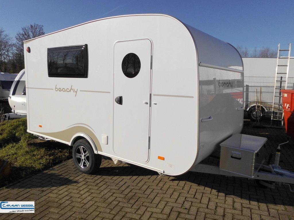 Hobby Beachy 420 2023 Alufelgen, Staukasten Hobby Beachy 420 Alu,Staukasten, Toilette, Sonnensegel - Прицеп дача: фото 1 Hobby Beachy 420 2023 Alufelgen, Staukasten Hobby Beachy 420 Alu,Staukasten, Toilette, Sonnensegel - Прицеп дача: фото 1
