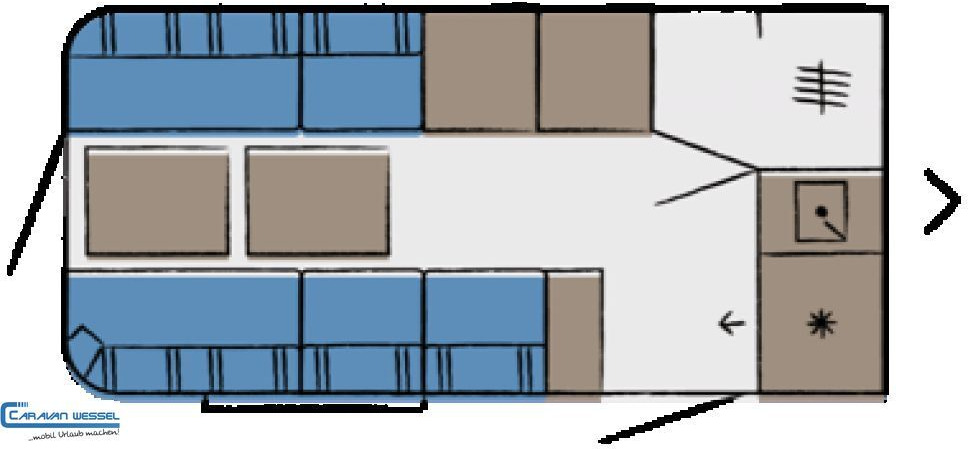 Hobby Beachy 420 2023 Alufelgen, Staukasten Hobby Beachy 420 Alu,Staukasten, Toilette, Sonnensegel - Прицеп дача: фото 2 Hobby Beachy 420 2023 Alufelgen, Staukasten Hobby Beachy 420 Alu,Staukasten, Toilette, Sonnensegel - Прицеп дача: фото 2