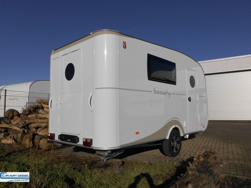 Hobby Beachy 420 2023 Alufelgen, Staukasten Hobby Beachy 420 Alu,Staukasten, Toilette, Sonnensegel - Прицеп дача: фото 5 Hobby Beachy 420 2023 Alufelgen, Staukasten Hobby Beachy 420 Alu,Staukasten, Toilette, Sonnensegel - Прицеп дача: фото 5