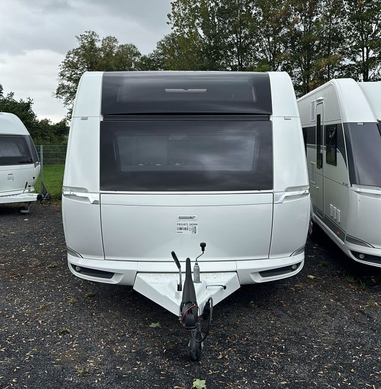 Hobby Maxia 660 WQM ++ ALDE FBH AUTARK ++ - Прицеп дача: фото 3 Hobby Maxia 660 WQM ++ ALDE FBH AUTARK ++ - Прицеп дача: фото 3