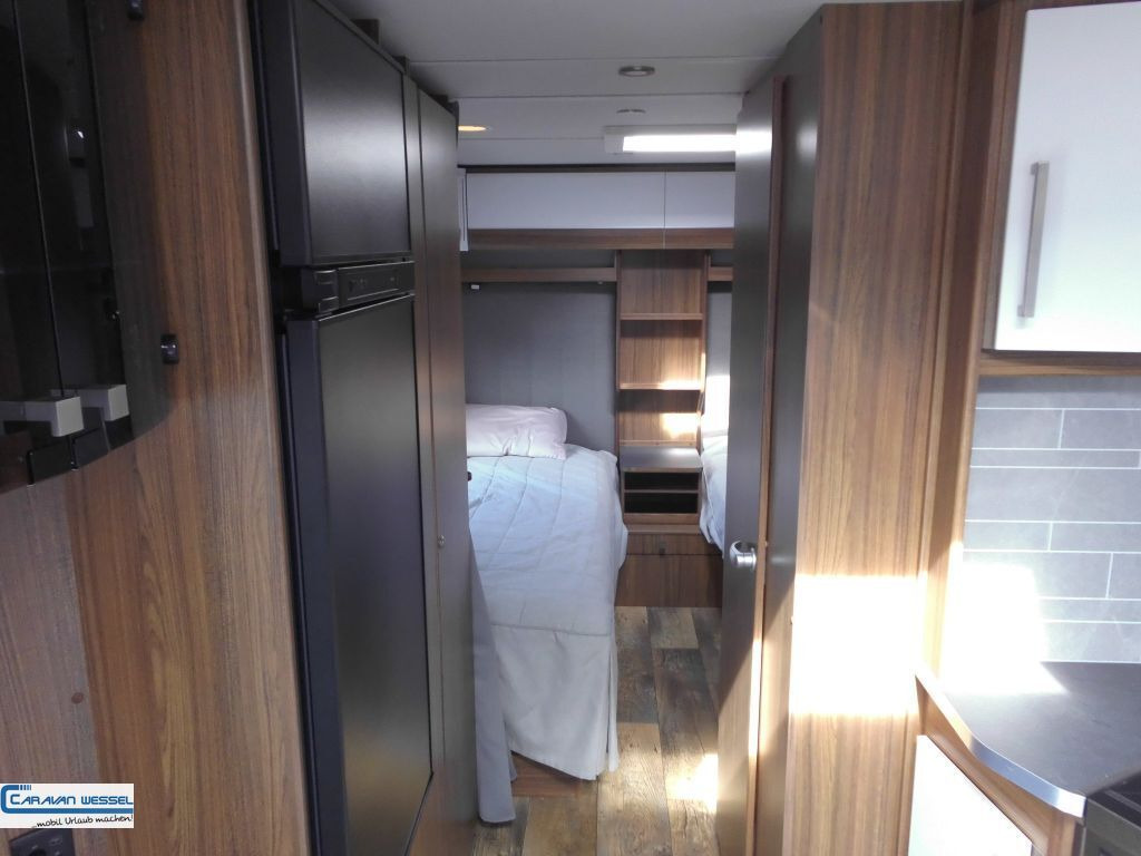 Polar 620 SA Edition Modellwechsel-Aktion - Прицеп дача: фото 5 Polar 620 SA Edition Modellwechsel-Aktion - Прицеп дача: фото 5