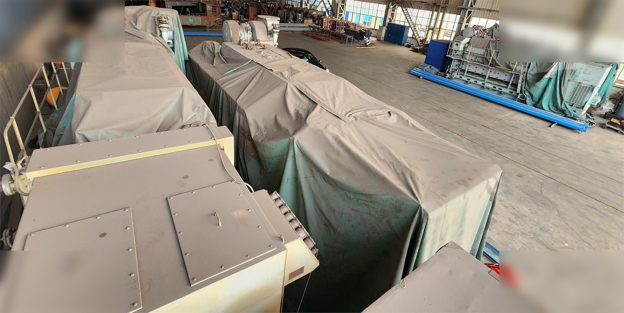 2009 HYUNDAI HFJ7718-14K - Электрогенератор: фото 2 2009 HYUNDAI HFJ7718-14K - Электрогенератор: фото 2