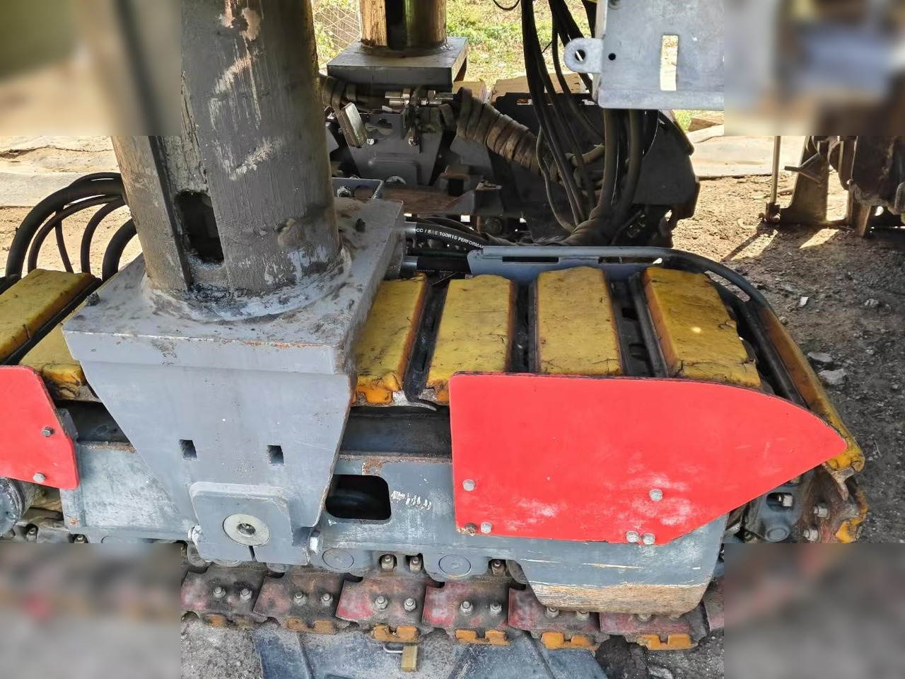 Дорожная фреза 2013 WIRTGEN W2100: фото 8