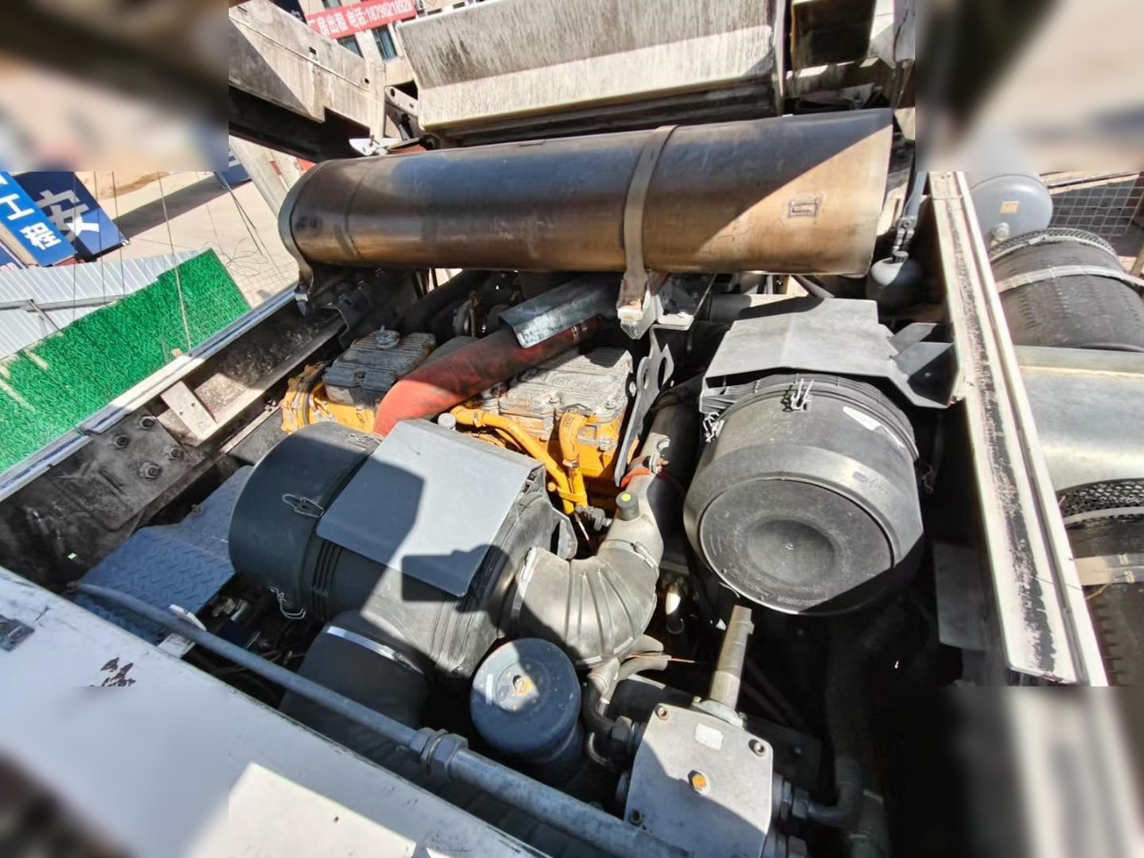 Дорожная фреза 2013 WIRTGEN W2100: фото 11