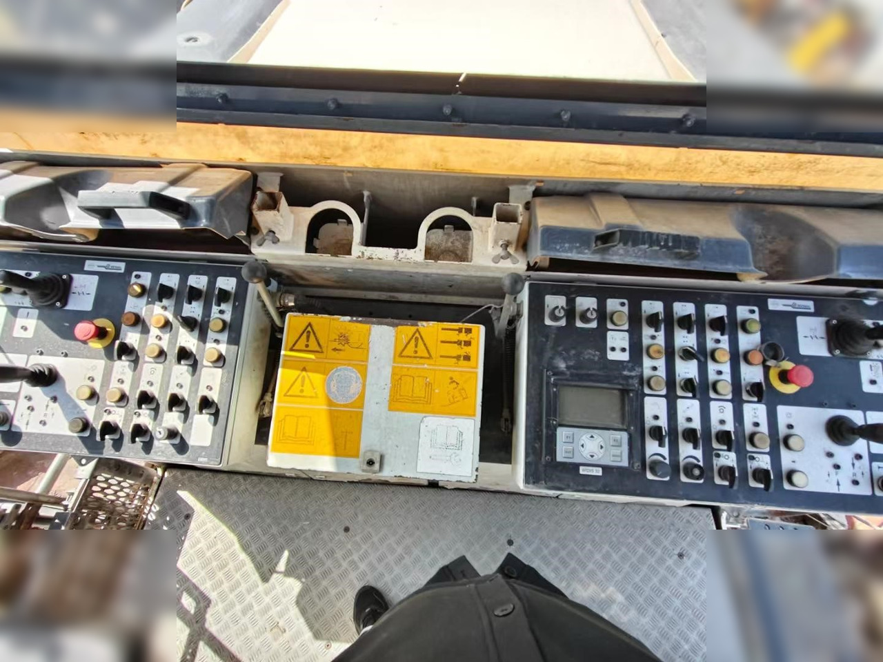 Дорожная фреза 2013 WIRTGEN W2100: фото 7