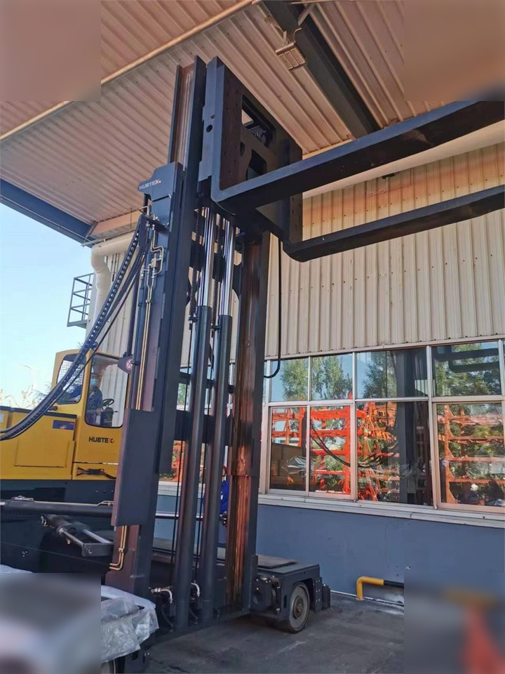 2017 HUBTEX MQ130 - Боковой погрузчик: фото 4 2017 HUBTEX MQ130 - Боковой погрузчик: фото 4