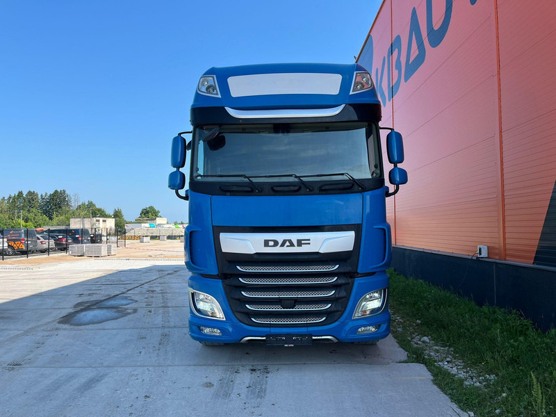 DAF XF 530 6x2 CHASSIS L=6120 mm - Грузовик-шасси: фото 3 DAF XF 530 6x2 CHASSIS L=6120 mm - Грузовик-шасси: фото 3