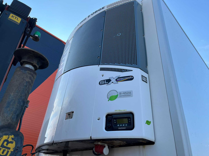 HFR SK 20 THERMOKING SLX / BOX L=13482 mm - Полуприцеп-рефрижератор: фото 2 HFR SK 20 THERMOKING SLX / BOX L=13482 mm - Полуприцеп-рефрижератор: фото 2