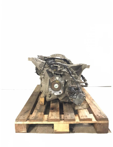Mercedes-Benz ANTOS 2536 G211-12KL GEARBOX 715.352, A0012603600, 0012603600 - Коробка передач для Грузовиков: фото 4 Mercedes-Benz ANTOS 2536 G211-12KL GEARBOX 715.352, A0012603600, 0012603600 - Коробка передач для Грузовиков: фото 4