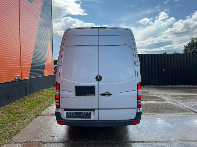 Mercedes-Benz Sprinter 516 CDI 19 +1 SEATS / DRIVER AC - Микроавтобус, Пассажирский фургон: фото 5 Mercedes-Benz Sprinter 516 CDI 19 +1 SEATS / DRIVER AC - Микроавтобус, Пассажирский фургон: фото 5