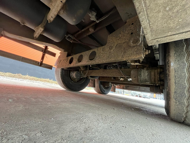 Прицеп-фургон Närko D4HB13L61 BOX L=12424 mm: фото 17 Прицеп-фургон Närko D4HB13L61 BOX L=12424 mm: фото 17