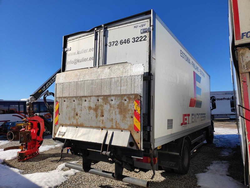 Scania P 230 DB4x2 / DC9 13 ENGINE / GEARBOX GR900 - Рама/ Шасси для Грузовиков: фото 5 Scania P 230 DB4x2 / DC9 13 ENGINE / GEARBOX GR900 - Рама/ Шасси для Грузовиков: фото 5