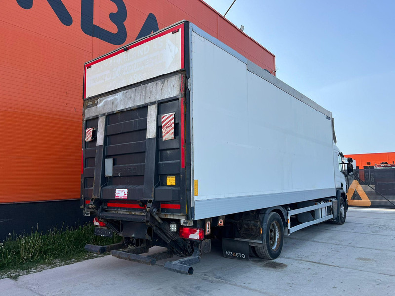 Scania P 280 4x2 SUPRA 850 / BOX L=7500 mm - Рефрижератор: фото 5 Scania P 280 4x2 SUPRA 850 / BOX L=7500 mm - Рефрижератор: фото 5