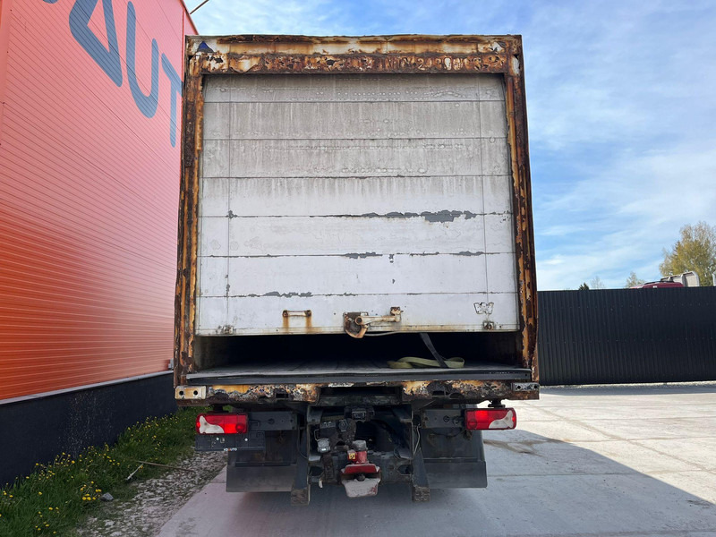 Scania R 480 6x2*4 RETARDER / BOX L=7468 mm - Грузовик с закрытым кузовом: фото 5 Scania R 480 6x2*4 RETARDER / BOX L=7468 mm - Грузовик с закрытым кузовом: фото 5