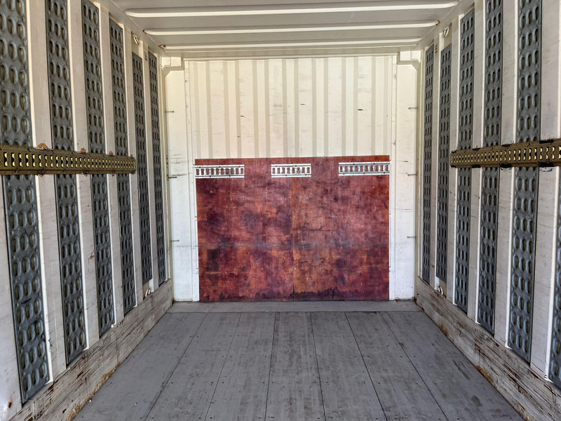 Scania R 480 6x2*4 RETARDER / BOX L=7468 mm в лизинг Scania R 480 6x2*4 RETARDER / BOX L=7468 mm: фото 11