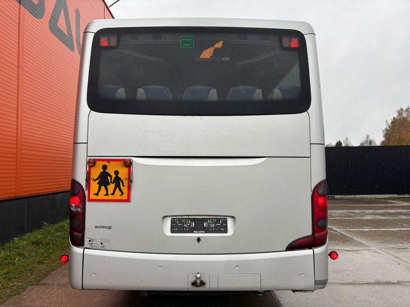 Пригородный автобус Setra S 417 UL 6x2*4 57 SEATS / AC / AUXILIARY HEATER / WHEELCHAIR LIFT: фото 6 Пригородный автобус Setra S 417 UL 6x2*4 57 SEATS / AC / AUXILIARY HEATER / WHEELCHAIR LIFT: фото 6
