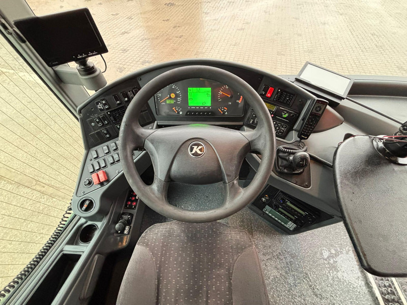 Пригородный автобус Setra S 417 UL 6x2*4 57 SEATS / AC / AUXILIARY HEATER / WHEELCHAIR LIFT: фото 10 Пригородный автобус Setra S 417 UL 6x2*4 57 SEATS / AC / AUXILIARY HEATER / WHEELCHAIR LIFT: фото 10