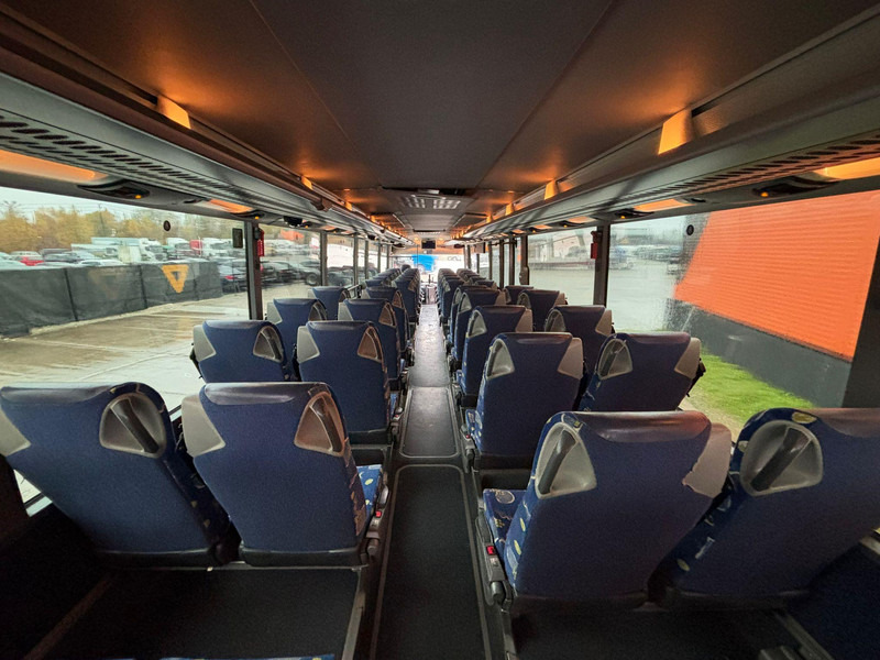 Пригородный автобус Setra S 417 UL 6x2*4 57 SEATS / AC / AUXILIARY HEATER / WHEELCHAIR LIFT: фото 20 Пригородный автобус Setra S 417 UL 6x2*4 57 SEATS / AC / AUXILIARY HEATER / WHEELCHAIR LIFT: фото 20