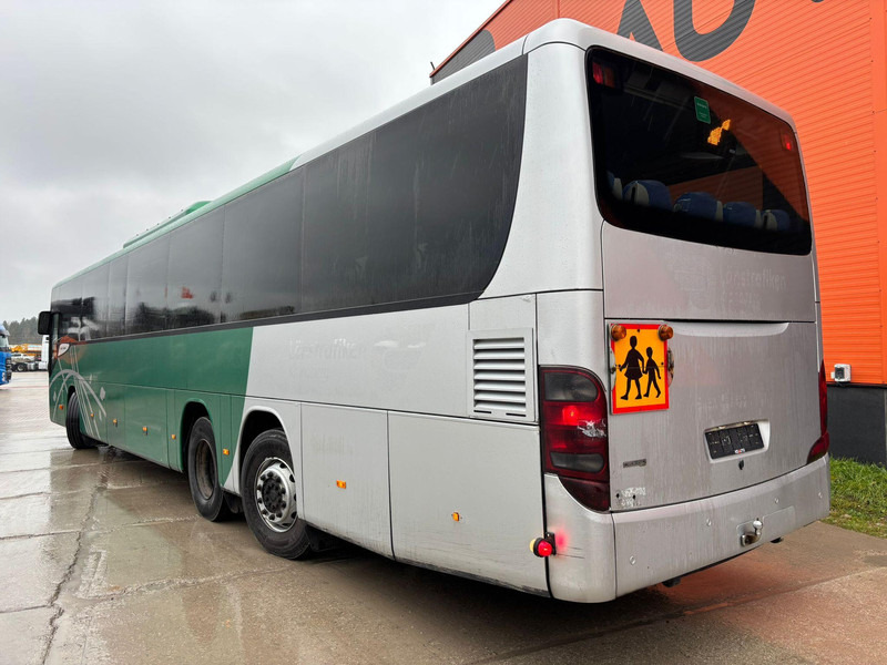 Пригородный автобус Setra S 417 UL 6x2*4 57 SEATS / AC / AUXILIARY HEATER / WHEELCHAIR LIFT: фото 5 Пригородный автобус Setra S 417 UL 6x2*4 57 SEATS / AC / AUXILIARY HEATER / WHEELCHAIR LIFT: фото 5