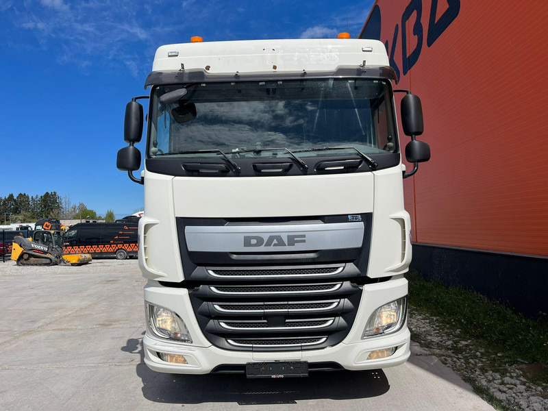 DAF XF 440 FTP 6x2 - Тягач: фото 3 DAF XF 440 FTP 6x2 - Тягач: фото 3