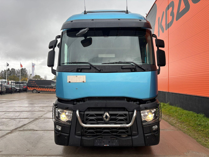 Renault T 460 6x2/4 STEERED PUSHER AXLE - Тягач: фото 3 Renault T 460 6x2/4 STEERED PUSHER AXLE - Тягач: фото 3