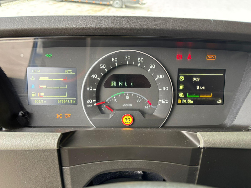 Volvo FH 500 8x4*4 GCW 70 ton / PTO в лизинг Volvo FH 500 8x4*4 GCW 70 ton / PTO: фото 15 Volvo FH 500 8x4*4 GCW 70 ton / PTO в лизинг Volvo FH 500 8x4*4 GCW 70 ton / PTO: фото 15