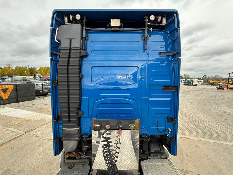 Volvo FH 500 8x4*4 GCW 70 ton / PTO в лизинг Volvo FH 500 8x4*4 GCW 70 ton / PTO: фото 13 Volvo FH 500 8x4*4 GCW 70 ton / PTO в лизинг Volvo FH 500 8x4*4 GCW 70 ton / PTO: фото 13