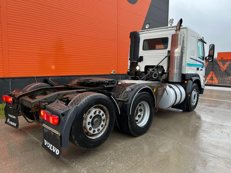 Volvo FM 420 6x2 - Тягач: фото 5 Volvo FM 420 6x2 - Тягач: фото 5