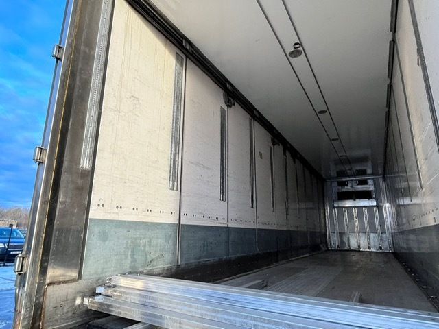 Прицеп-рефрижератор Vak V-4-40 VECTOR 1850 / BOX L=12385 mm: фото 10 Прицеп-рефрижератор Vak V-4-40 VECTOR 1850 / BOX L=12385 mm: фото 10