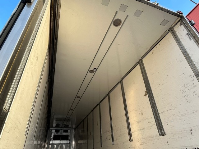 Прицеп-рефрижератор Vak V-4-40 VECTOR 1850 / BOX L=12385 mm: фото 11 Прицеп-рефрижератор Vak V-4-40 VECTOR 1850 / BOX L=12385 mm: фото 11