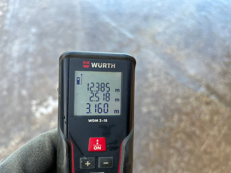 Прицеп-рефрижератор Vak V-4-40 VECTOR 1850 / BOX L=12385 mm: фото 15 Прицеп-рефрижератор Vak V-4-40 VECTOR 1850 / BOX L=12385 mm: фото 15