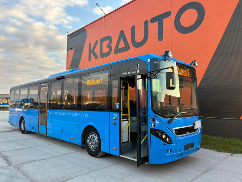 Volvo B7RLE 8900 4 SIMILAR AVAILABLE ! / 48 SEATS + 28 STANDING / AC / AUXILIARY HEATER - Городской автобус: фото 1 Volvo B7RLE 8900 4 SIMILAR AVAILABLE ! / 48 SEATS + 28 STANDING / AC / AUXILIARY HEATER - Городской автобус: фото 1