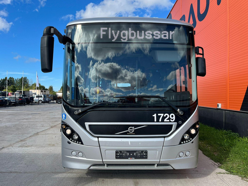 Volvo B8R 8900 LE 44 SEATS + 49 STANDING / AC / AUXILIARY HEATER - Пригородный автобус: фото 2 Volvo B8R 8900 LE 44 SEATS + 49 STANDING / AC / AUXILIARY HEATER - Пригородный автобус: фото 2