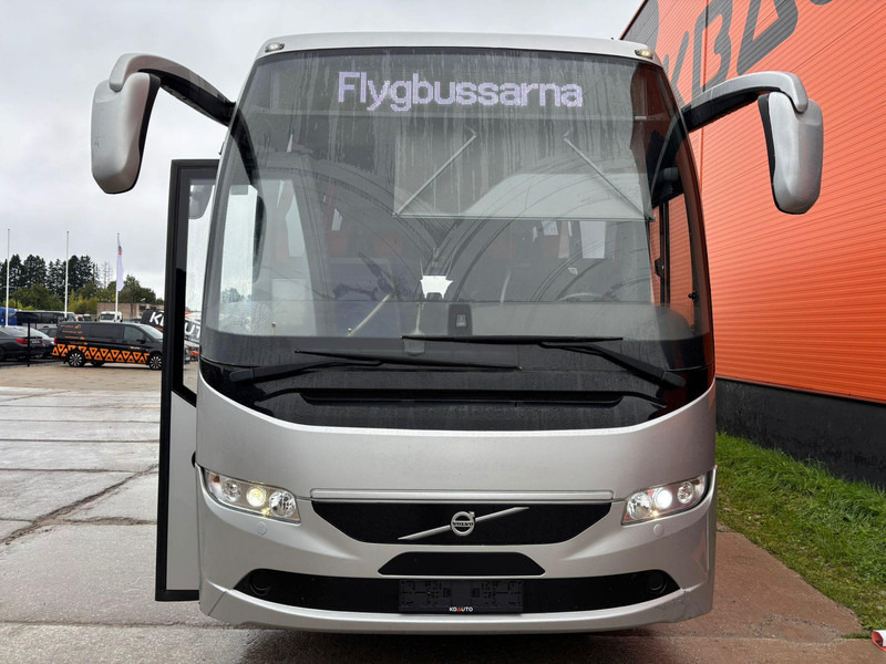Volvo B8R 9700 H 6x2*4 61 +1 SEATS / AC / AUXILIARY HEATER / WC - Туристический автобус: фото 2 Volvo B8R 9700 H 6x2*4 61 +1 SEATS / AC / AUXILIARY HEATER / WC - Туристический автобус: фото 2