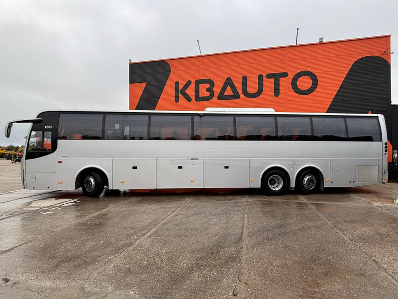 Volvo B8R 9700 H 6x2*4 61 +1 SEATS / AC / AUXILIARY HEATER / WC - Туристический автобус: фото 4 Volvo B8R 9700 H 6x2*4 61 +1 SEATS / AC / AUXILIARY HEATER / WC - Туристический автобус: фото 4