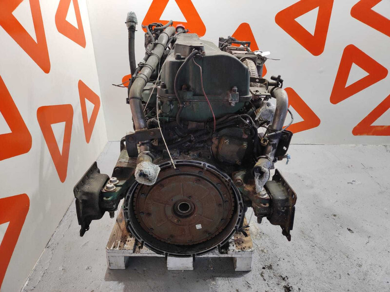 Volvo B9 BUS GAS ENGINE G9B300 - Двигатель для Грузовиков: фото 4 Volvo B9 BUS GAS ENGINE G9B300 - Двигатель для Грузовиков: фото 4