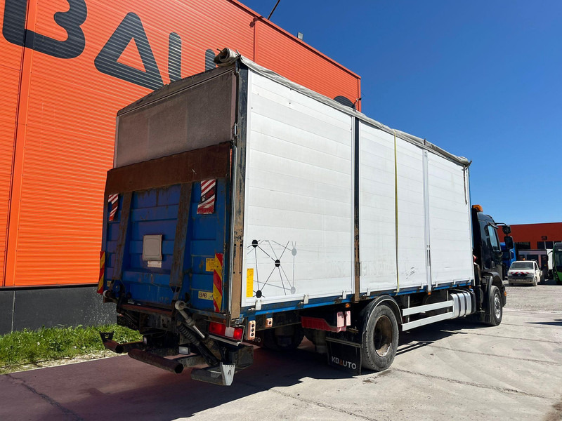 Volvo FE 280 4x2 FOR SALE WITHOUT CRANE ! / PLATFORM L=7094 mm - Грузовик бортовой/ Платформа, Автоманипулятор: фото 5 Volvo FE 280 4x2 FOR SALE WITHOUT CRANE ! / PLATFORM L=7094 mm - Грузовик бортовой/ Платформа, Автоманипулятор: фото 5