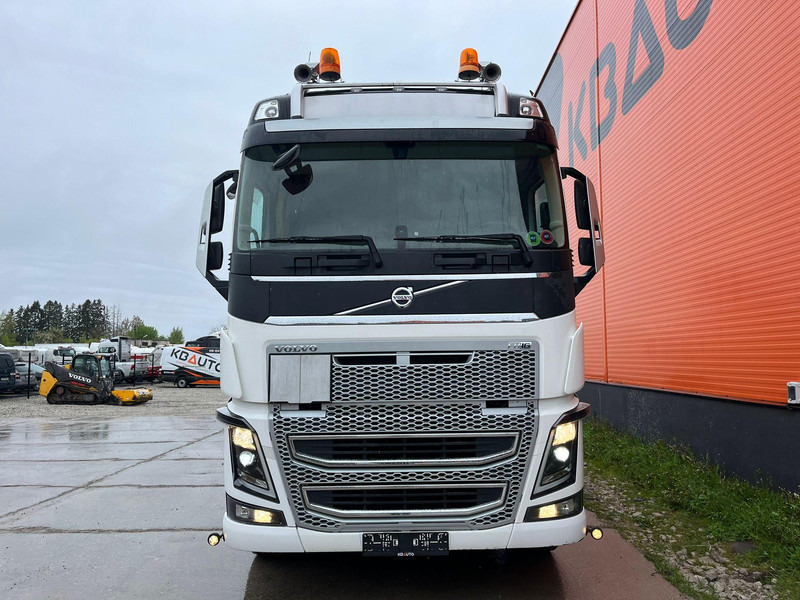 Volvo FH 16 600 6x2*4 FOR SALE AS CHASSIS / CHASSIS L=6300 mm - Грузовик-шасси: фото 3 Volvo FH 16 600 6x2*4 FOR SALE AS CHASSIS / CHASSIS L=6300 mm - Грузовик-шасси: фото 3