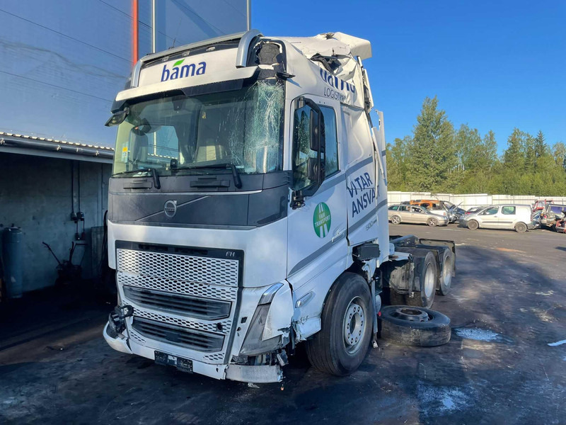 Volvo FH 500 6x2 - Рама/ Шасси для Грузовиков: фото 1 Volvo FH 500 6x2 - Рама/ Шасси для Грузовиков: фото 1